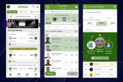 Mobile APP Development || API Development